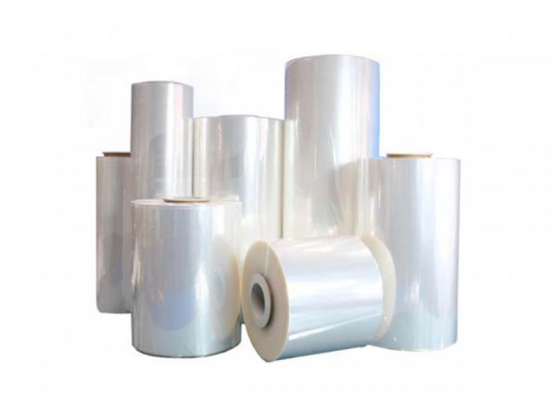 PE Shrink Film