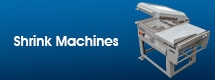 Shrink Makinaları