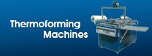 Termoform Makinaları