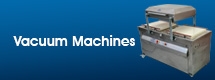 Vakum Makinaları
