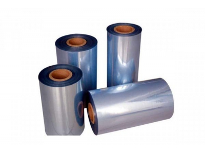 PVC Shrink Film