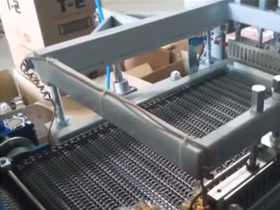 Yarı Otomatik L Kesim Shrink Makinası